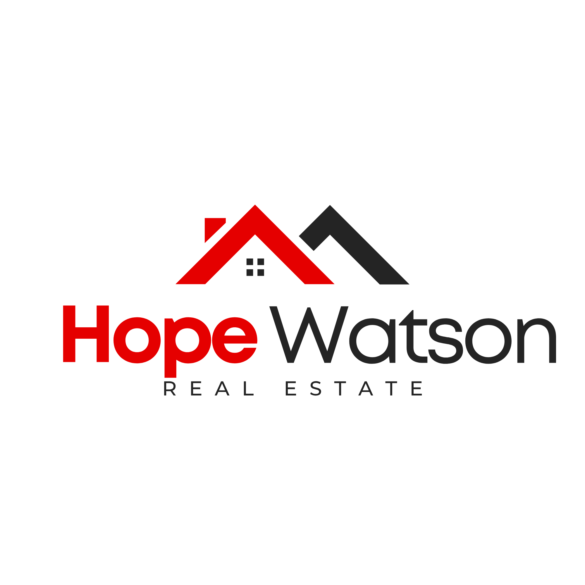 Hope Watson Real Estate logo